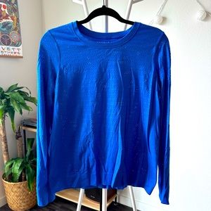 Lululemon Breeze By Long Sleeve